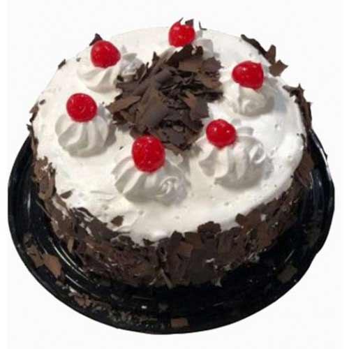 1 kg Black Forest Cake